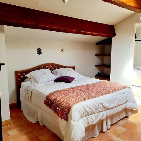 Appartamento La Chouette De Camargue Aigues-Mortes Esterno foto