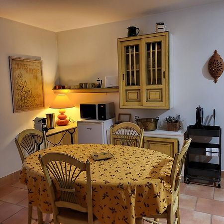 Appartamento La Chouette De Camargue Aigues-Mortes Esterno foto