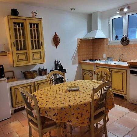Appartamento La Chouette De Camargue Aigues-Mortes Esterno foto