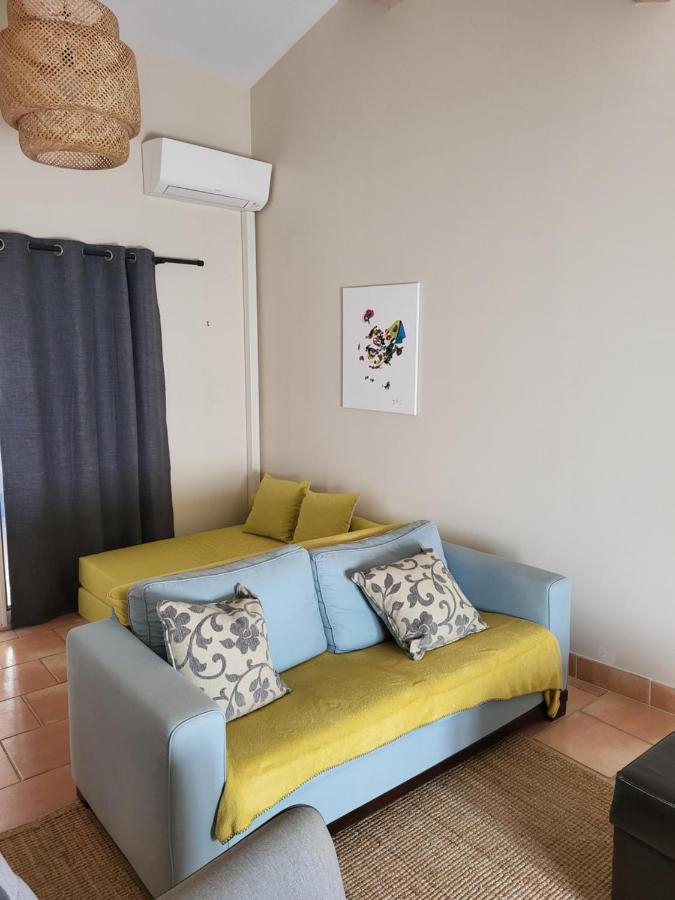 Appartamento La Chouette De Camargue Aigues-Mortes Esterno foto