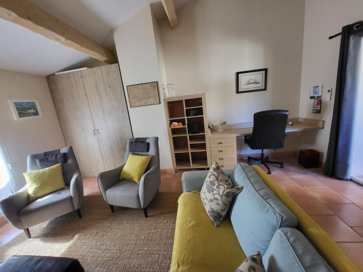 Appartamento La Chouette De Camargue Aigues-Mortes Esterno foto