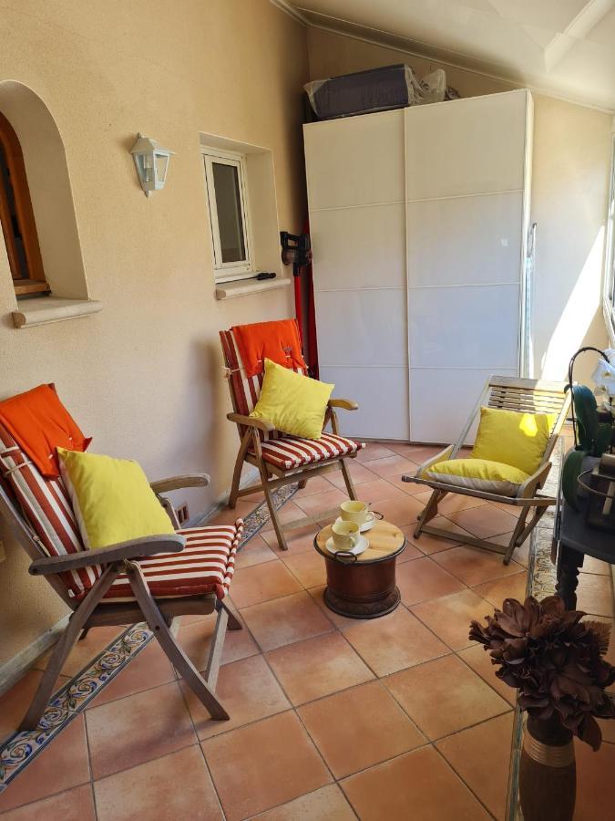 Appartamento La Chouette De Camargue Aigues-Mortes Esterno foto