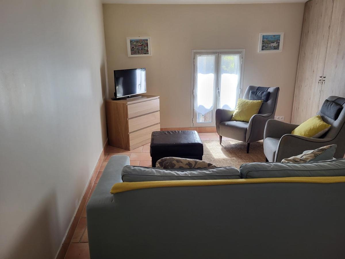 Appartamento La Chouette De Camargue Aigues-Mortes Esterno foto