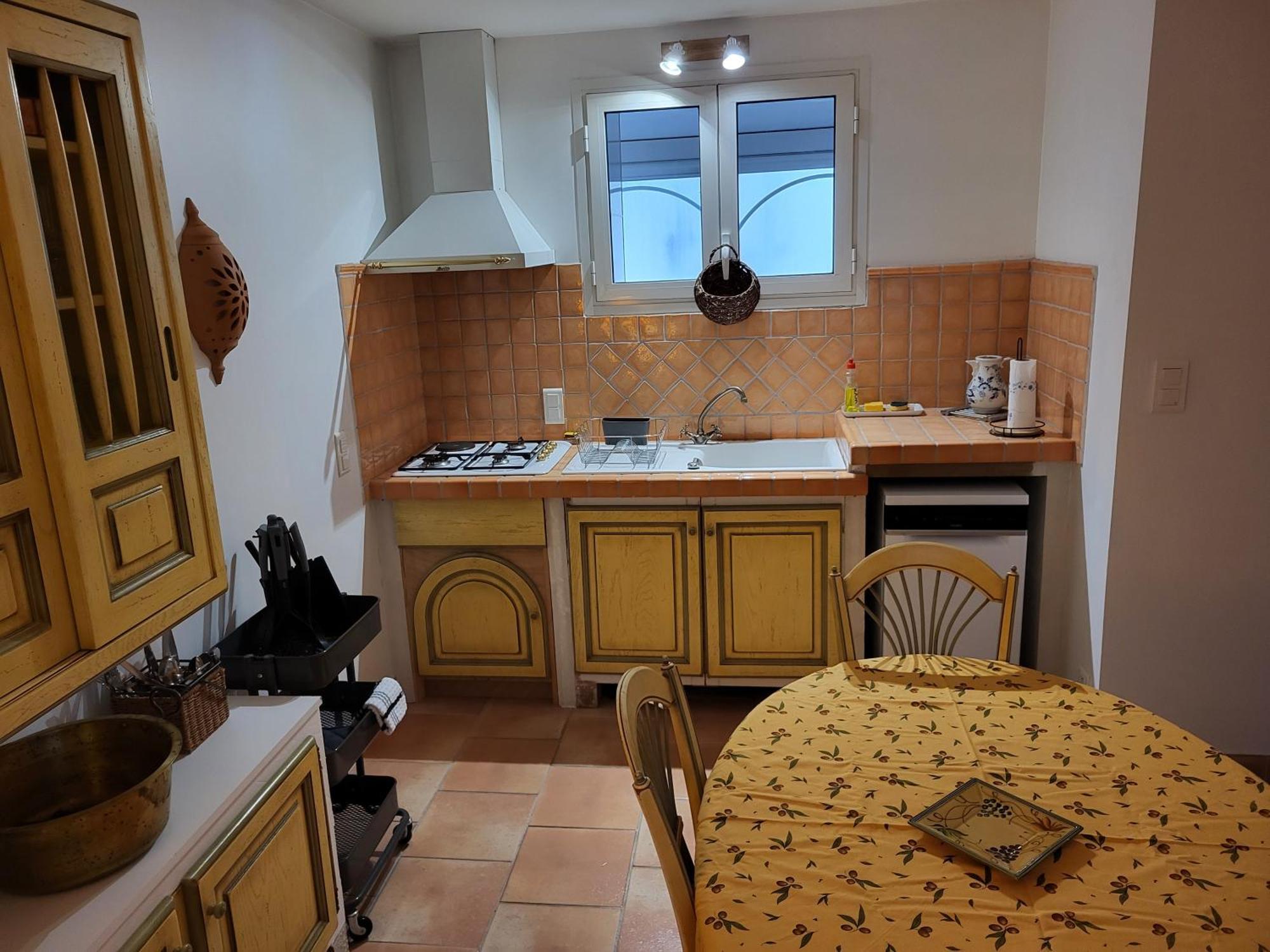 Appartamento La Chouette De Camargue Aigues-Mortes Esterno foto