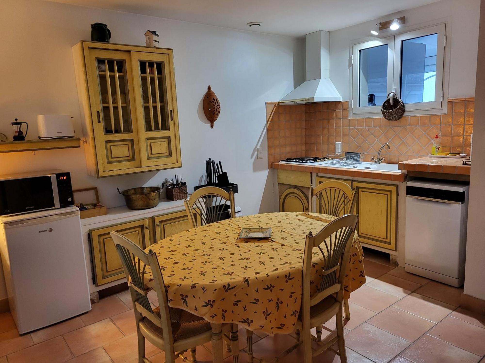 Appartamento La Chouette De Camargue Aigues-Mortes Esterno foto